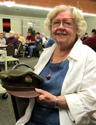 Charmaine
      Harma