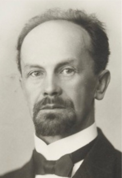 Otto Manninen