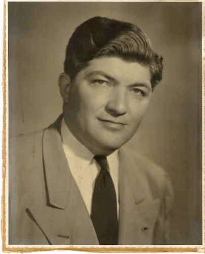 Richard
        Golick