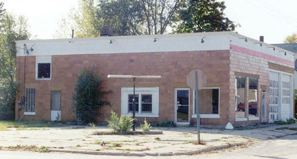 Kaskinen
      Motors